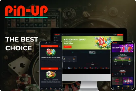 pin up casino game online