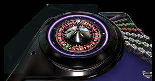 Discover the Best Live Roulette Sites in the UK -547617543